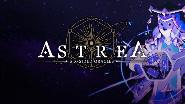 Astrea: Six-Sided Oracles Free Download