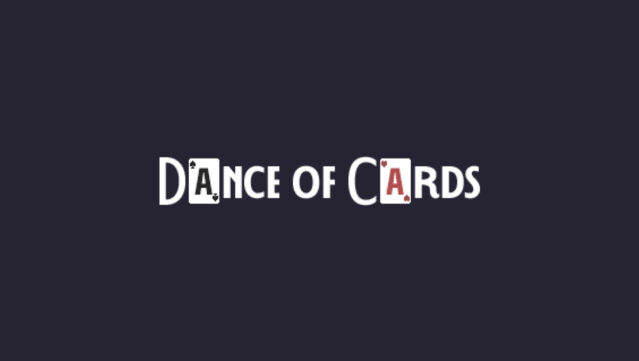 Dance of Cards Free Download