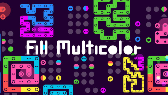 Fill Multicolor Free Download