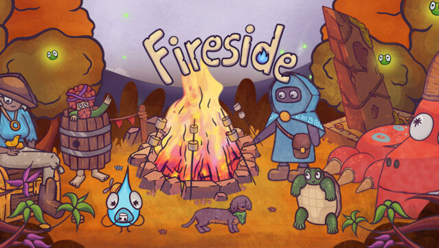 Fireside Free Download