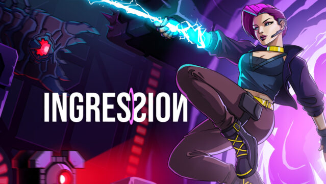 Ingression Free Download