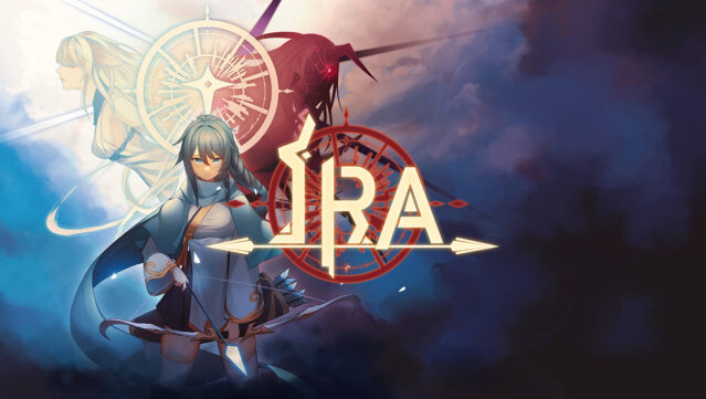 Ira Free Download