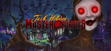 Jack Holmes: Master of Puppets Free Download