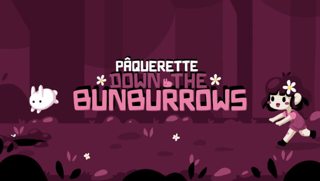 Paquerette Down the Bunburrows Free Download