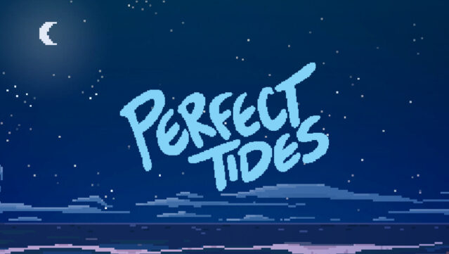 Perfect Tides Free Download