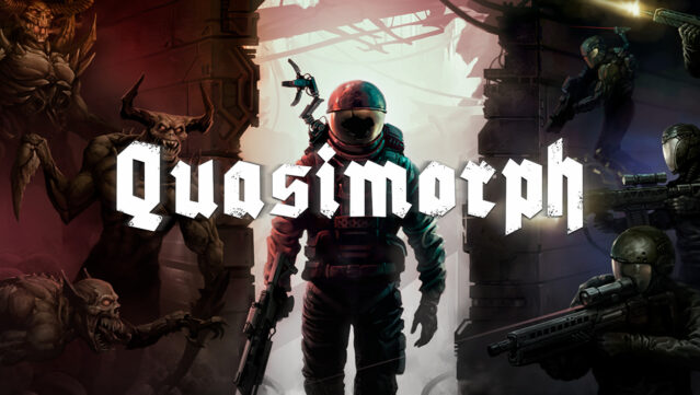 Quasimorph Free Download