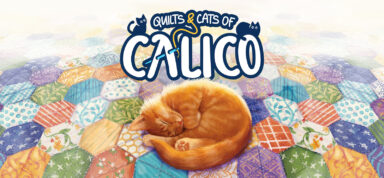 Quilts and Cats of Calico Free Download