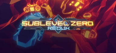 Sublevel Zero Redux Free Download