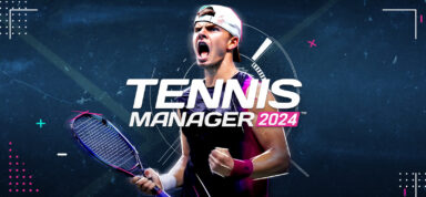 Tennis Manager 2024 Free Download