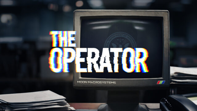 The Operator Free Download