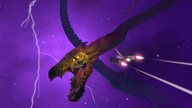 Underspace PC Screenshot