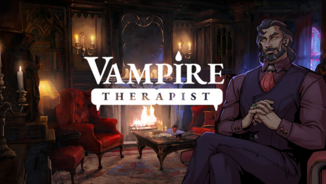 Vampire Therapist Free Download