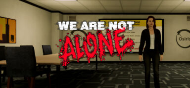 We Are Not Alone Free Download