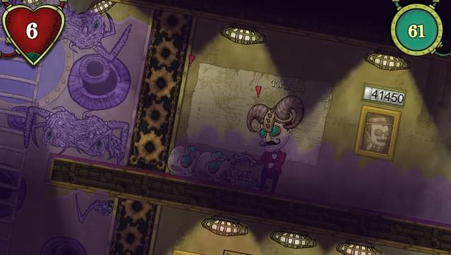 We Need to Go Deeper – Complete Edition Gameplay Screenshot
