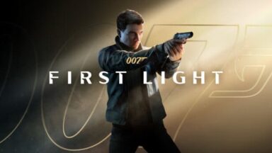 007 First Light Free Download