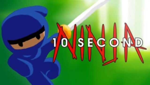 Second Ninja Free Download
