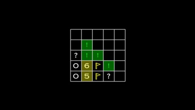 Minesweeper Variants PC Screenshot