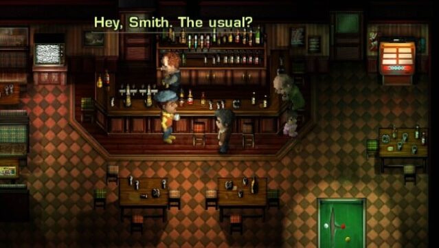 2Dark PC Screenshot