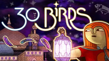 30 Birds Free Download
