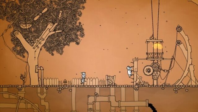 Days To Mars PC Screenshot