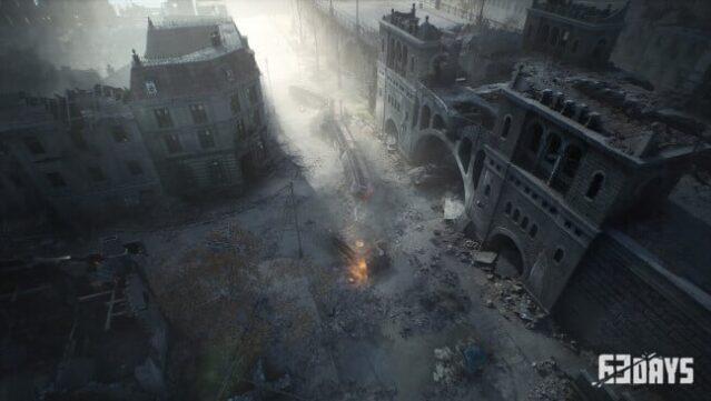Days PC Screenshot