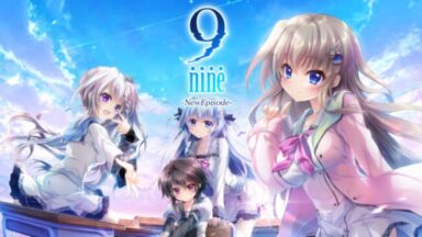 9-nine-:NewEpisode Free Download