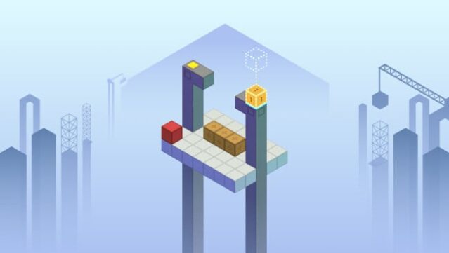 A Little Perspective Gameplay Screenshot