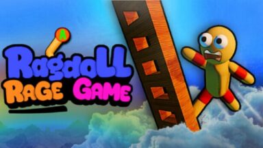 A Ragdoll Rage Game Free Download