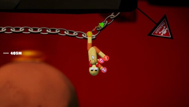 A Ragdoll Rage Game Gameplay Screenshot