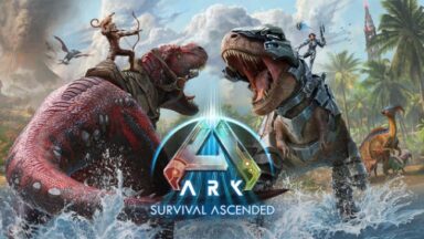 ARK: Survival Ascended Free Download