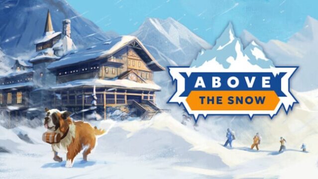 Above the Snow Free Download