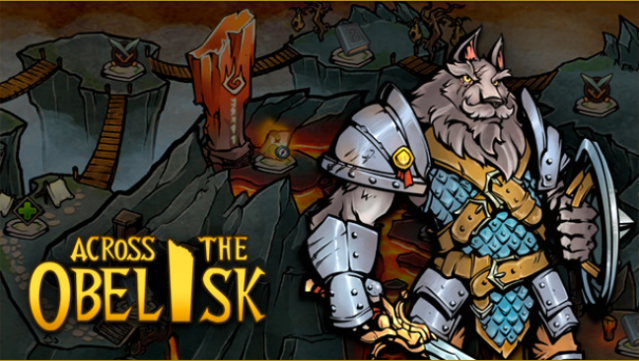 Across the Obelisk Free Download