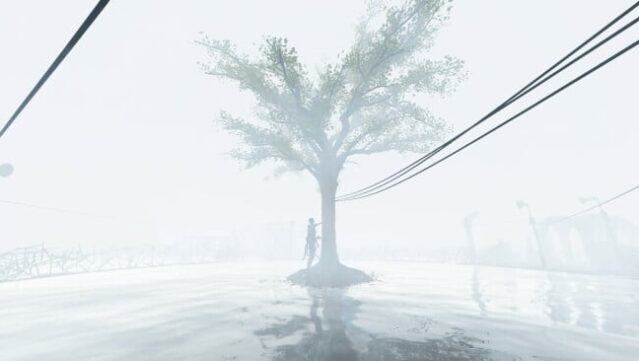 Ad Infinitum PC Screenshot