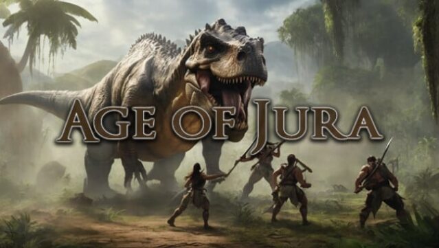 Age of Jura Free Download