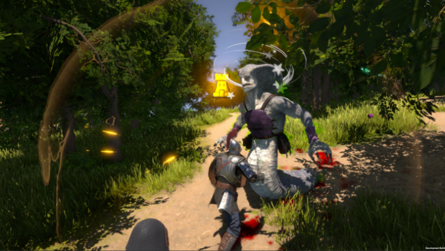 Age of Reforging: The Freelands PC Screenshot