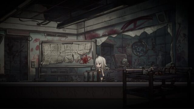 Alice’s World PC Screenshot