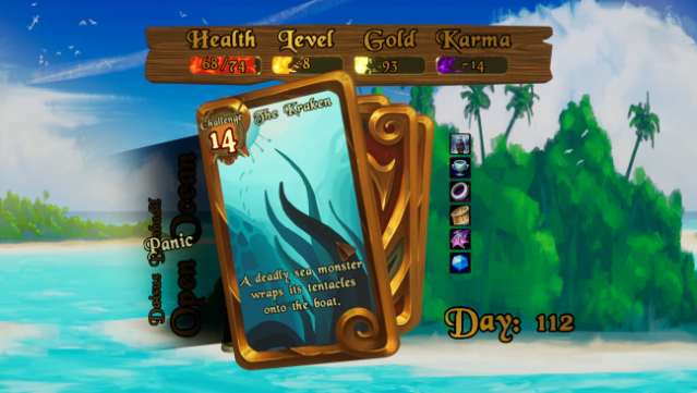 Alluris PC Screenshot