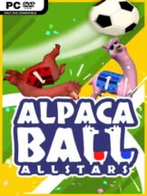 Alpaca Ball: Allstars (v8008272) Free Download