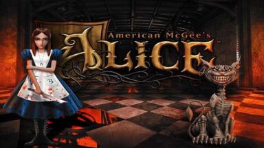 American McGee’s Alice Free Download