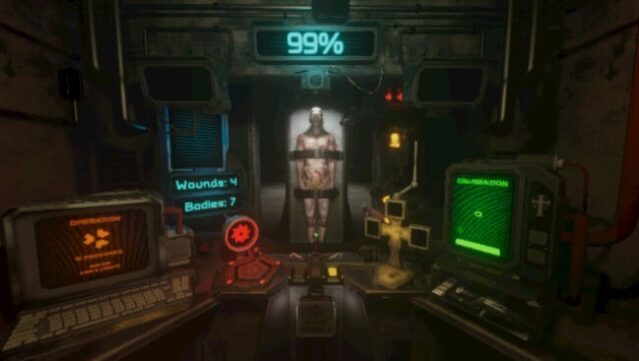 Angel Engine PC Screenshot
