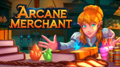 Arcane Merchant Free Download
