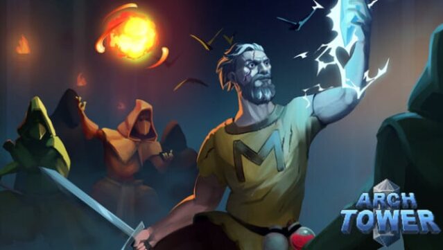 Archtower Free Download