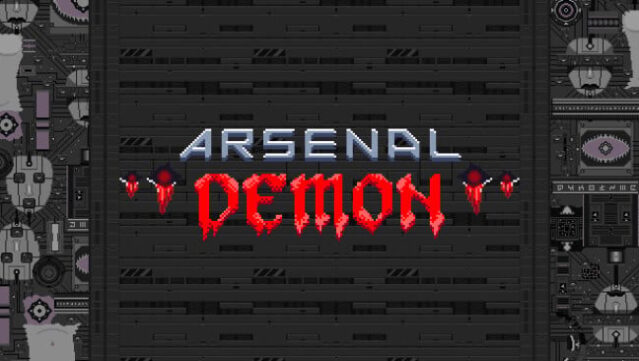 Arsenal Demon Free Download