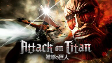 Attack on Titan / A.O.T. Wings of Freedom Free Download