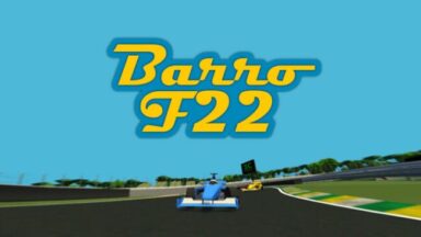 Barro F22 Free Download