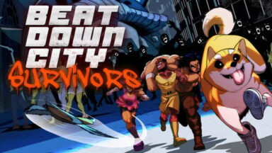 Beatdown City Survivors Free Download
