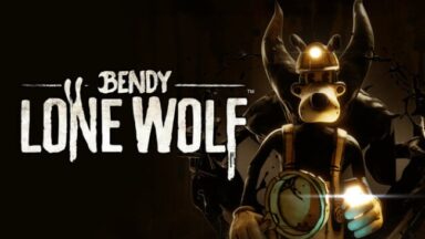 Bendy: Lone Wolf Free Download