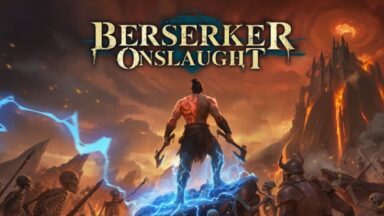 Berserker Onslaught Free Download
