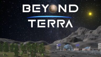 Beyond Terra Free Download