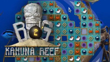 Big Kahuna Reef 2 Free Download